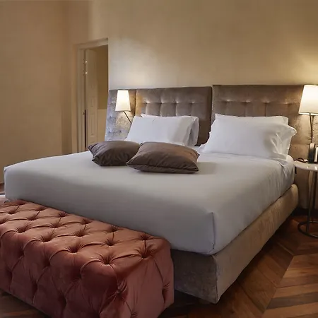 Vistaterra 5* Parella