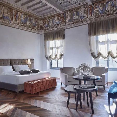 Vistaterra Hotel Parella