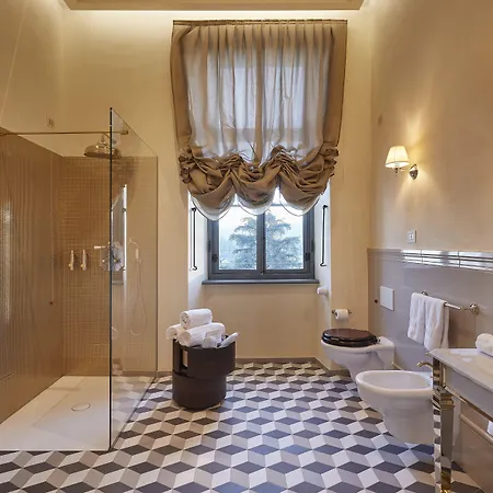 Отель Vistaterra 5*
