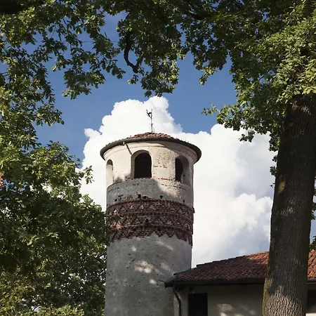 Отель Vistaterra