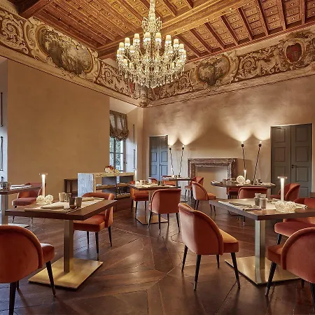 Hotel Vistaterra 5*