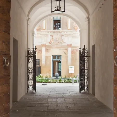 Vistaterra Hotel