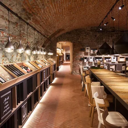 Vistaterra Отель Parella