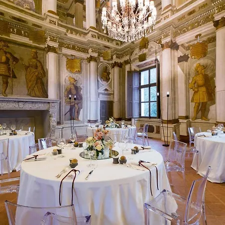 Hotel Vistaterra