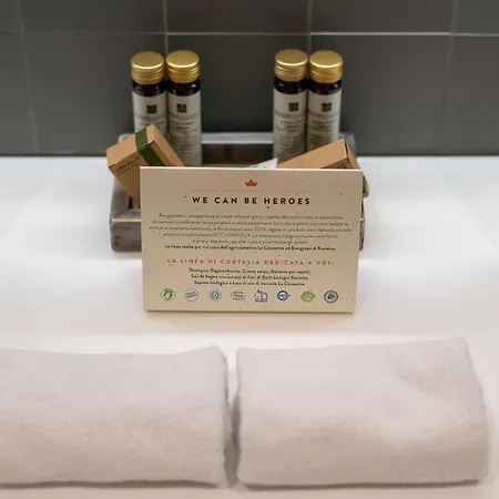 Hotel Vistaterra 5*