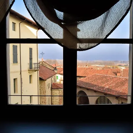 Vistaterra Hotel Parella