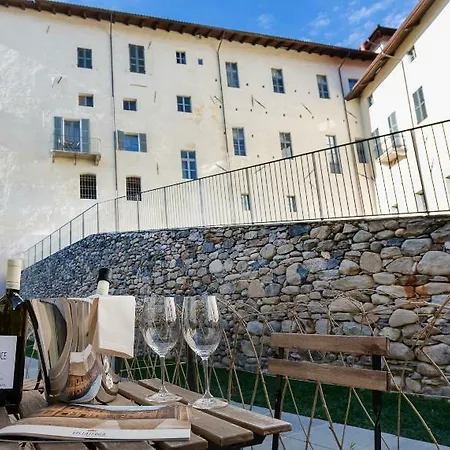 Vistaterra 5* Parella