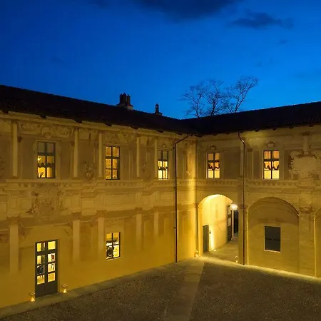 Hotel Vistaterra
