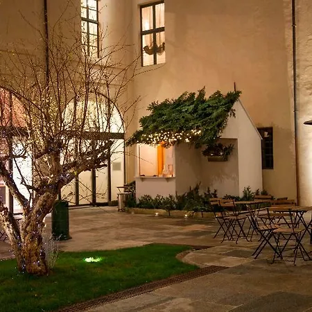 Hotel Vistaterra 5*